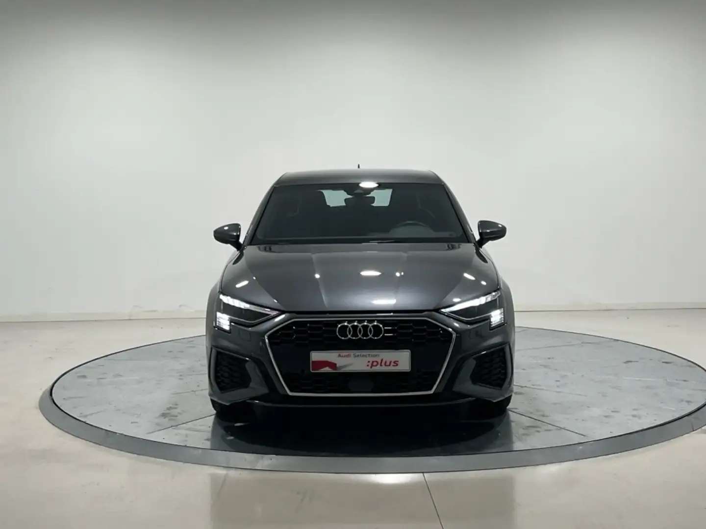 Audi A3 1.4 40 TFSI E S TRONIC GENUINE ED SPBACK 204 5P - 2