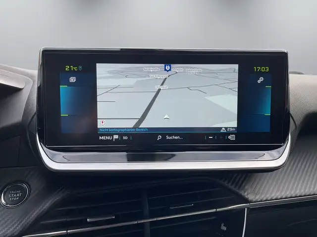 Peugeot 2008 view 15