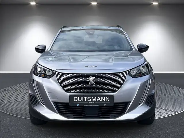 Peugeot 2008 view 8
