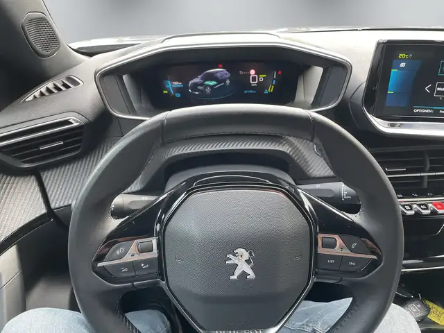Peugeot 2008 view 14