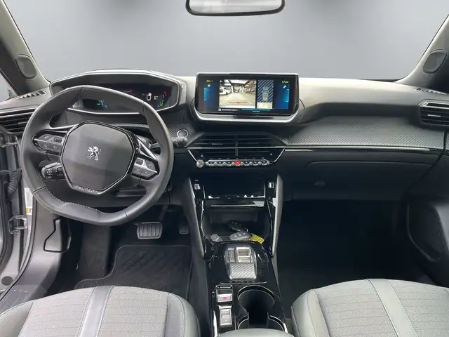 Peugeot 2008 view 13