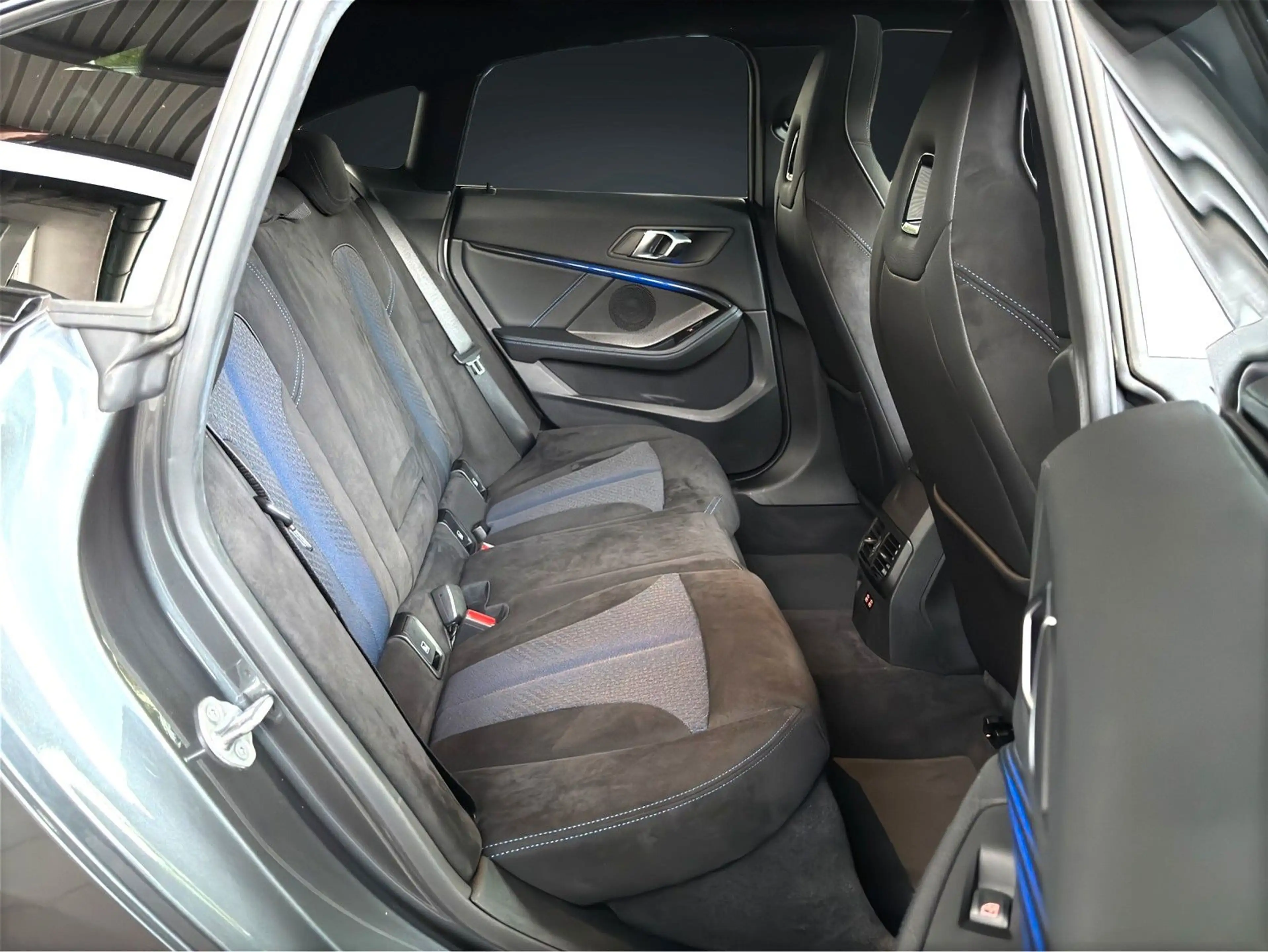 BMW 220 d GRAN COUPE M-SPORTPAKET NAVI-KAMERA-PANORAM — photo 15