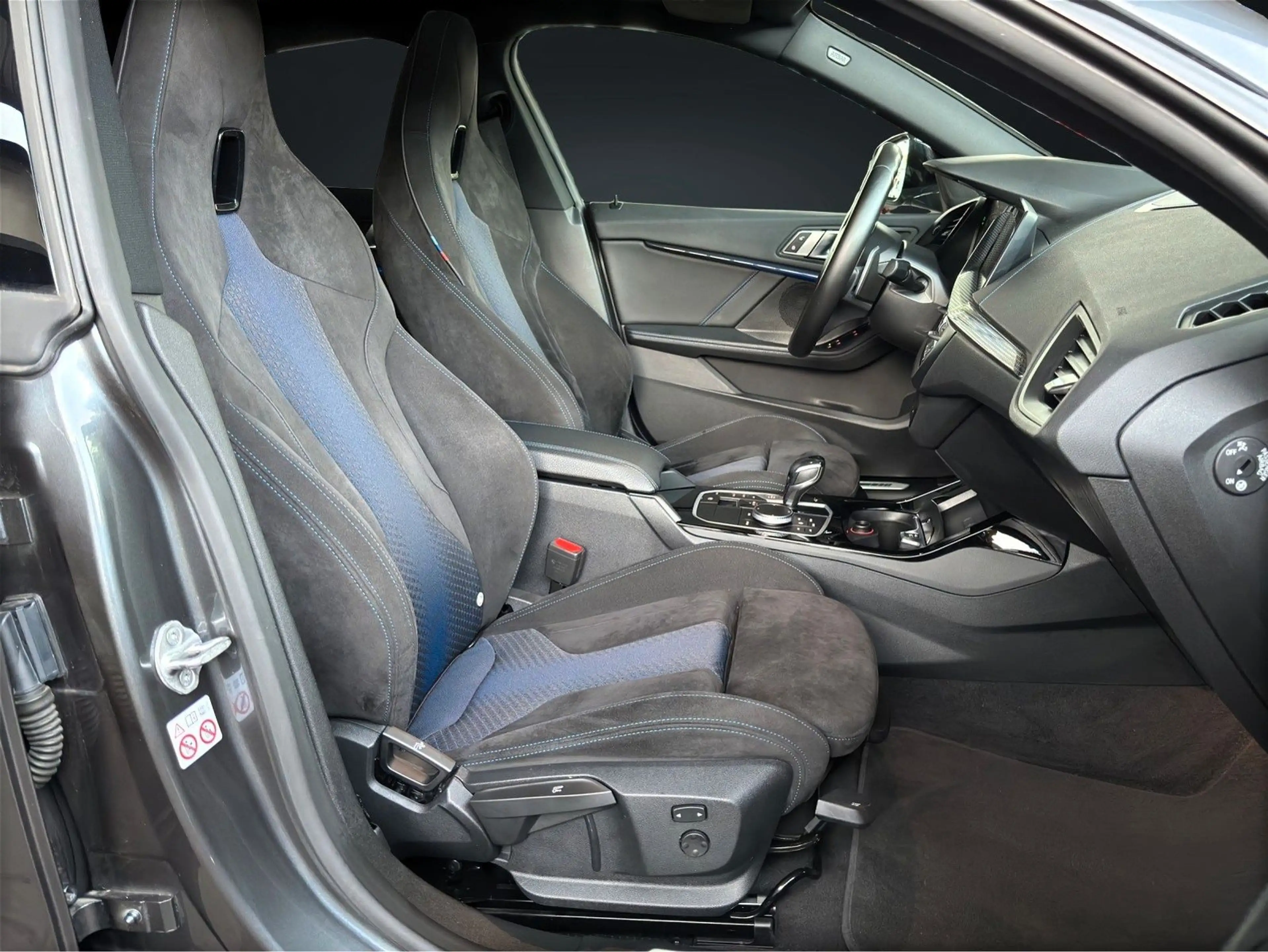 BMW 220 d GRAN COUPE M-SPORTPAKET NAVI-KAMERA-PANORAM — photo 13