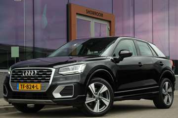 1.4 TFSI | Limited | S-Tronic | Led | Navi