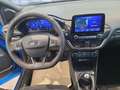 Ford Puma ST-Line Sportpaket Bluetooth Navi LED Klima Bleu - thumbnail 12
