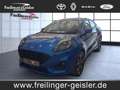 Ford Puma ST-Line Sportpaket Bluetooth Navi LED Klima Bleu - thumbnail 1