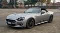 Fiat 124 Spider 124 Spider 1.4 m-air Lusso Argento - thumbnail 1
