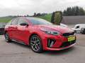 Kia ProCeed / pro_cee'd ProCeed *GT-Line*LED*PANO*KAMERA* Rouge - thumbnail 1