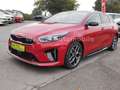 Kia ProCeed / pro_cee'd ProCeed *GT-Line*LED*PANO*KAMERA* Rouge - thumbnail 3