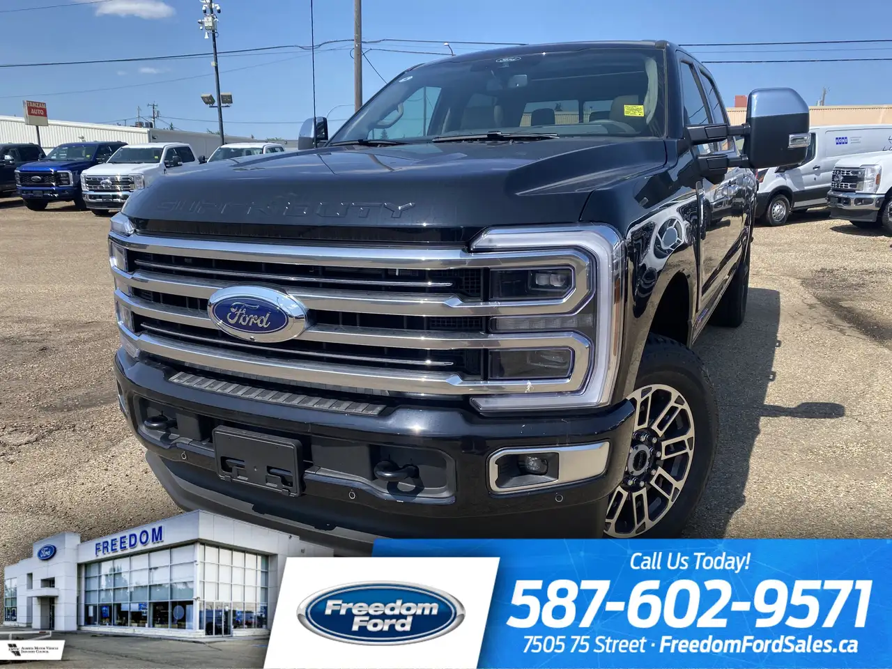 2026 Ford F 350