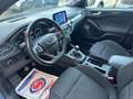 Ford Focus Break 1.0 EcoBoost 125ch mHEV 125ch ST-Line 2020 Bleu - thumbnail 7