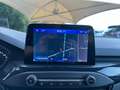 Ford Focus Break 1.0 EcoBoost 125ch mHEV 125ch ST-Line 2020 Bleu - thumbnail 19