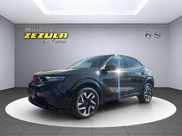 1,2 Direct Injection Turbo GS Aut.