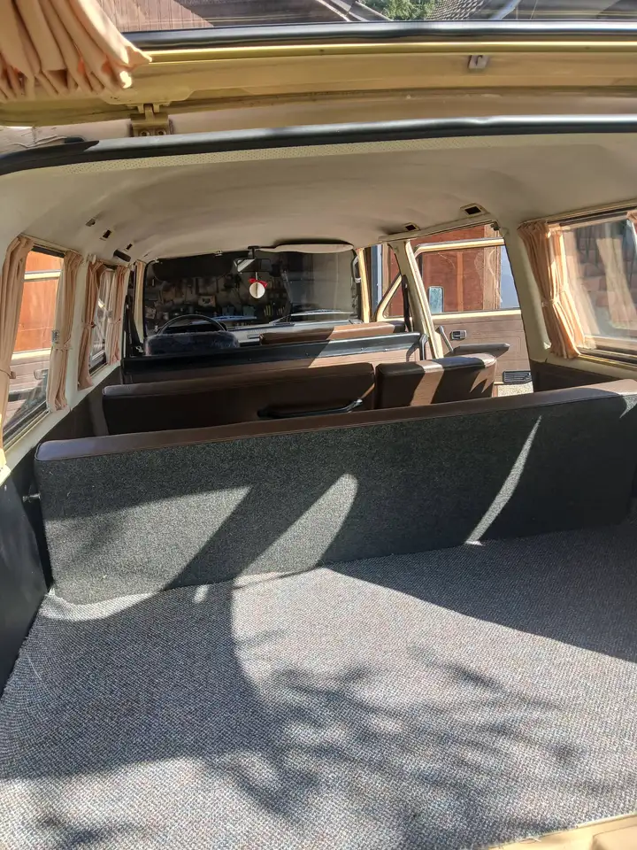 Volkswagen T3 Caravelle Caravelle C 255 541, foto 9
