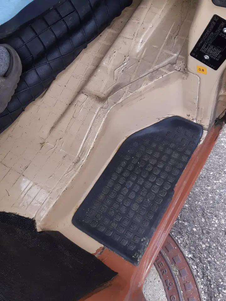 Volkswagen T3 Caravelle Caravelle C 255 541, foto 7
