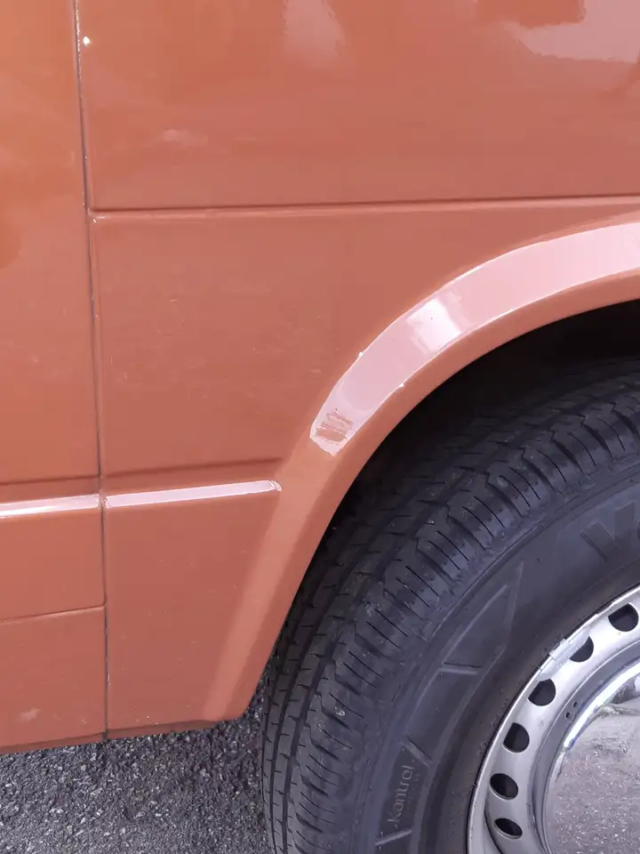 Volkswagen T3 Caravelle Caravelle C 255 541, foto 2