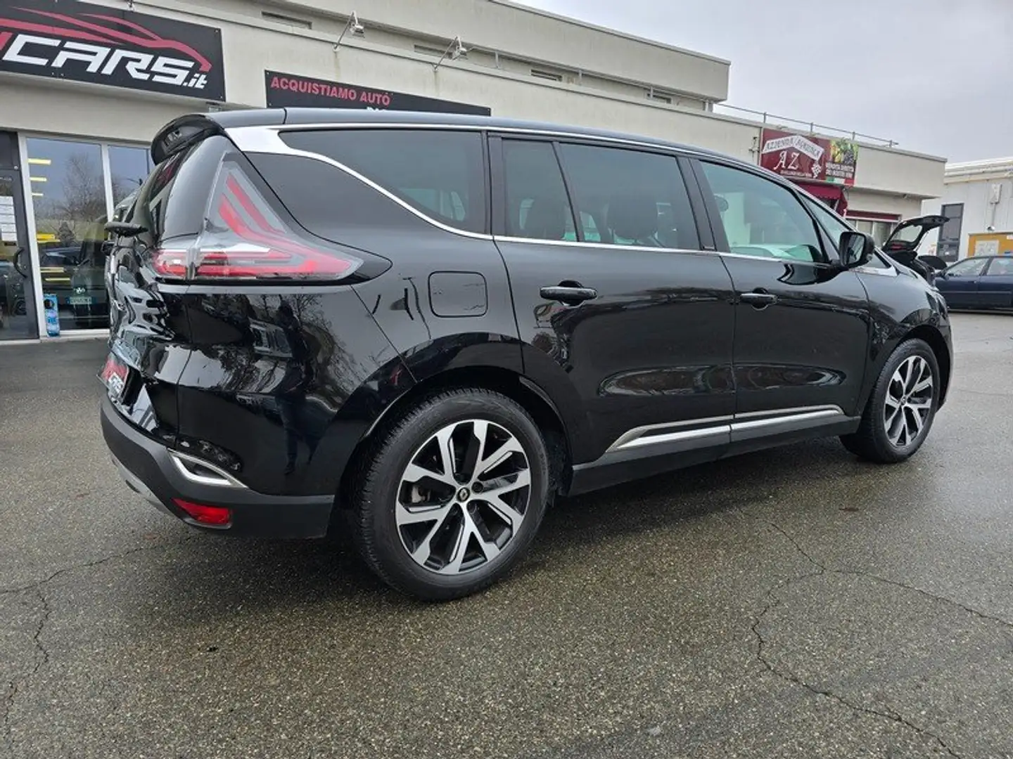 Renault Espace 2.0 dCi 200CV EDC Initiale Paris 4Control PERMUTE - 2