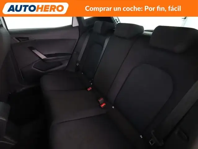 Seat Ibiza view 15