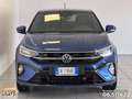 Volkswagen Taigo 1.0 tsi r-line 110cv Blu/Azzurro - thumbnail 3