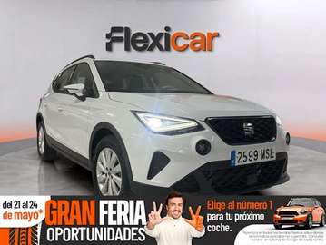 1.0 TSI 81kW DSG Style XL