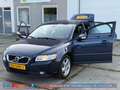 Volvo S40 1.6 D2 S/S Limited Edition | Navi | Stoelvw | Leer Blau - thumbnail 14