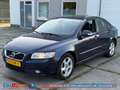 Volvo S40 1.6 D2 S/S Limited Edition | Navi | Stoelvw | Leer Blau - thumbnail 5