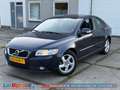 Volvo S40 1.6 D2 S/S Limited Edition | Navi | Stoelvw | Leer Blau - thumbnail 4