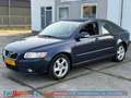 Volvo S40 1.6 D2 S/S Limited Edition | Navi | Stoelvw | Leer Blau - thumbnail 13