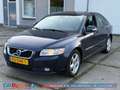 Volvo S40 1.6 D2 S/S Limited Edition | Navi | Stoelvw | Leer Blau - thumbnail 6