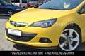 Opel Astra J GTC Innovation Navi Klima Bi-Xenon 1Hand Jaune - thumbnail 8