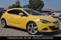Opel Astra J GTC Innovation Navi Klima Bi-Xenon 1Hand Jaune - thumbnail 2