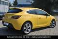 Opel Astra J GTC Innovation Navi Klima Bi-Xenon 1Hand Jaune - thumbnail 3