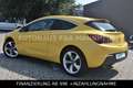 Opel Astra J GTC Innovation Navi Klima Bi-Xenon 1Hand Jaune - thumbnail 4