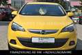 Opel Astra J GTC Innovation Navi Klima Bi-Xenon 1Hand Jaune - thumbnail 5