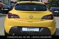 Opel Astra J GTC Innovation Navi Klima Bi-Xenon 1Hand Jaune - thumbnail 6