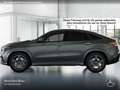 Mercedes-Benz GLE 350 de Coupé 4M AMG+NIGHT+PANO+360+AHK+HUD+9G Grau - thumbnail 5