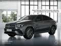 Mercedes-Benz GLE 350 de Coupé 4M AMG+NIGHT+PANO+360+AHK+HUD+9G Grau - thumbnail 13