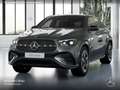 Mercedes-Benz GLE 350 de Coupé 4M AMG+NIGHT+PANO+360+AHK+HUD+9G Grau - thumbnail 2