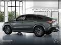 Mercedes-Benz GLE 350 de Coupé 4M AMG+NIGHT+PANO+360+AHK+HUD+9G Grau - thumbnail 14