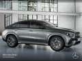 Mercedes-Benz GLE 350 de Coupé 4M AMG+NIGHT+PANO+360+AHK+HUD+9G Gris - thumbnail 15