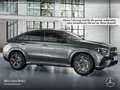 Mercedes-Benz GLE 350 de Coupé 4M AMG+NIGHT+PANO+360+AHK+HUD+9G Grau - thumbnail 15