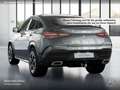 Mercedes-Benz GLE 350 de Coupé 4M AMG+NIGHT+PANO+360+AHK+HUD+9G Grau - thumbnail 21