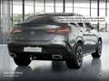 Mercedes-Benz GLE 350 de Coupé 4M AMG+NIGHT+PANO+360+AHK+HUD+9G Grau - thumbnail 4