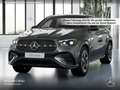 Mercedes-Benz GLE 350 de Coupé 4M AMG+NIGHT+PANO+360+AHK+HUD+9G Grau - thumbnail 2