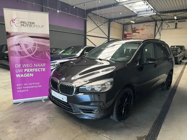 BMW 2er