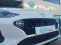 Hyundai i10 1.2 MPI Tecno 2C Aut. Blanco - thumbnail 4