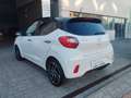 Hyundai i10 1.2 MPI Tecno 2C Aut. Blanco - thumbnail 10