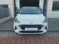 Hyundai i10 1.2 MPI Tecno 2C Aut. Blanco - thumbnail 5