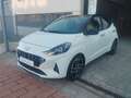 Hyundai i10 1.2 MPI Tecno 2C Aut. Blanco - thumbnail 6