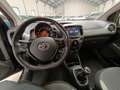 Toyota Aygo 1.0 VVT-i x-play Zwart - thumbnail 2